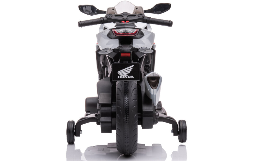 Motorek elektryczny SUN BABY Honda CBR 1000RR Funkcja biegu do przodu wstecz koordynacja