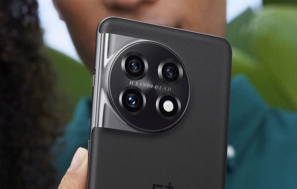 Smartfon ONEPLUS 11 ekran bateria aparat procesor ram pamięć pojemność rozdzielczość zdjęcia filmy opis dane cechy blokady system łączność wifi bluetooth obudowa szkło odporność porty muzyka transfer sieć przekątna matryca waga czujniki oled amoled ips