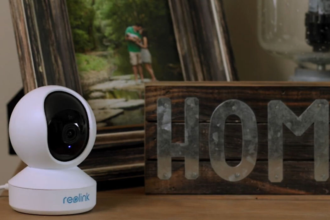 REOLINK E1 Zoom V2 Wysokiej jakości rozwiązanie temperatura