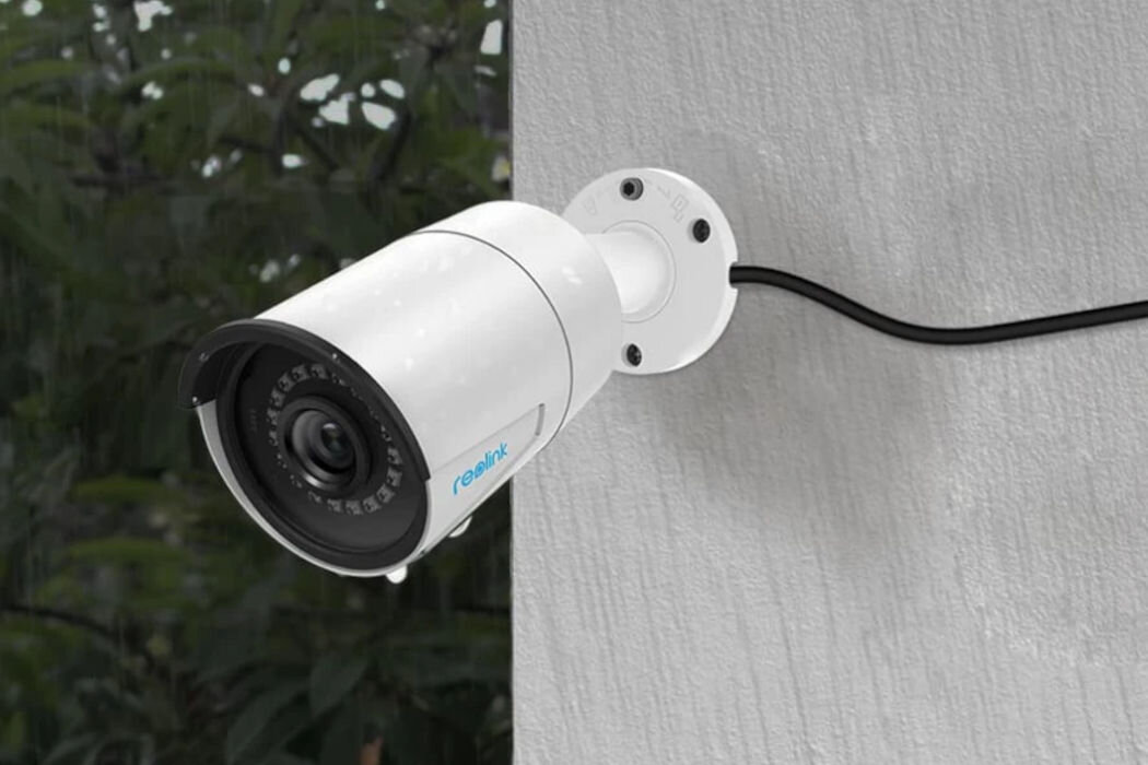 REOLINK RLC-410W-AI B Wewnętrzna kamera rozwiązanie potrzeby