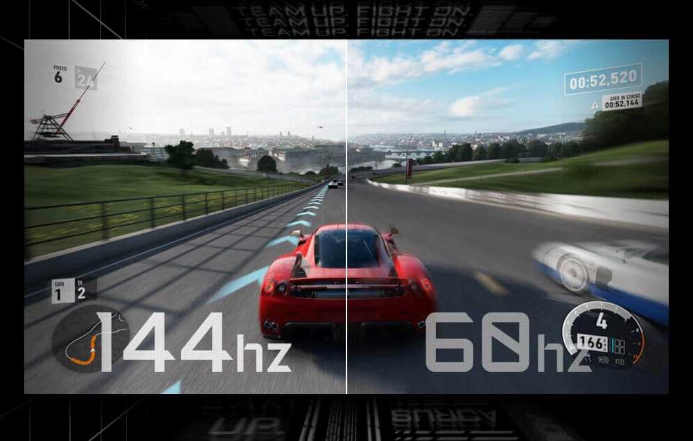 Monitor GIGABYTE M28U Arm Edition - UHD