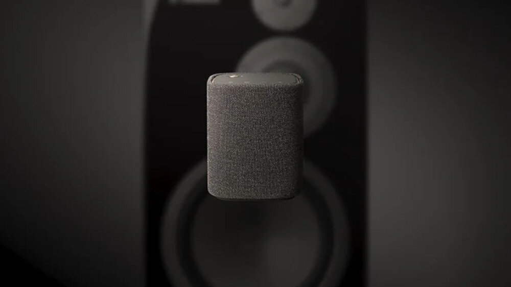 Głośnik mobilny YAMAHA WS-B1A  - dźwięk