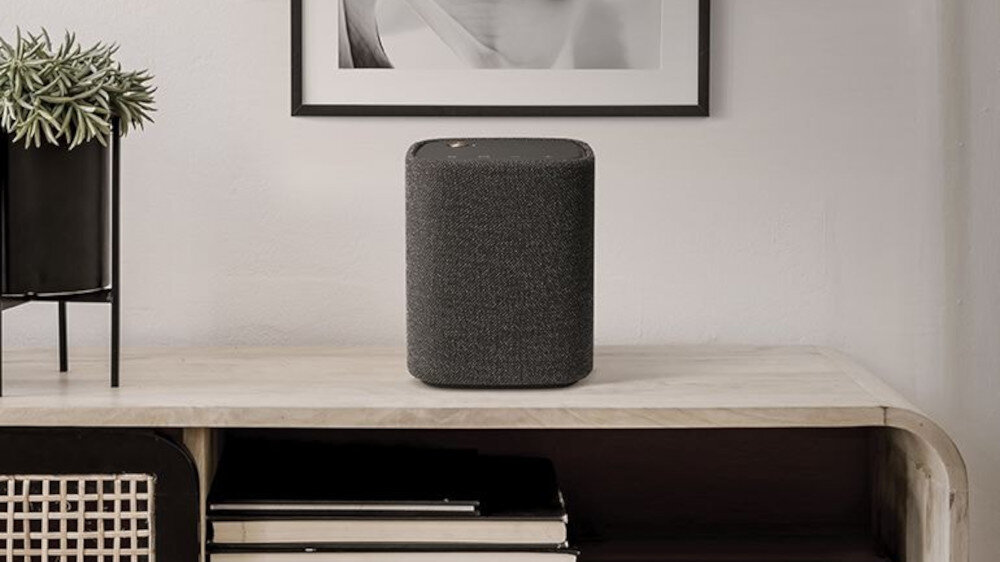 Głośnik mobilny YAMAHA WS-B1A  - bateria