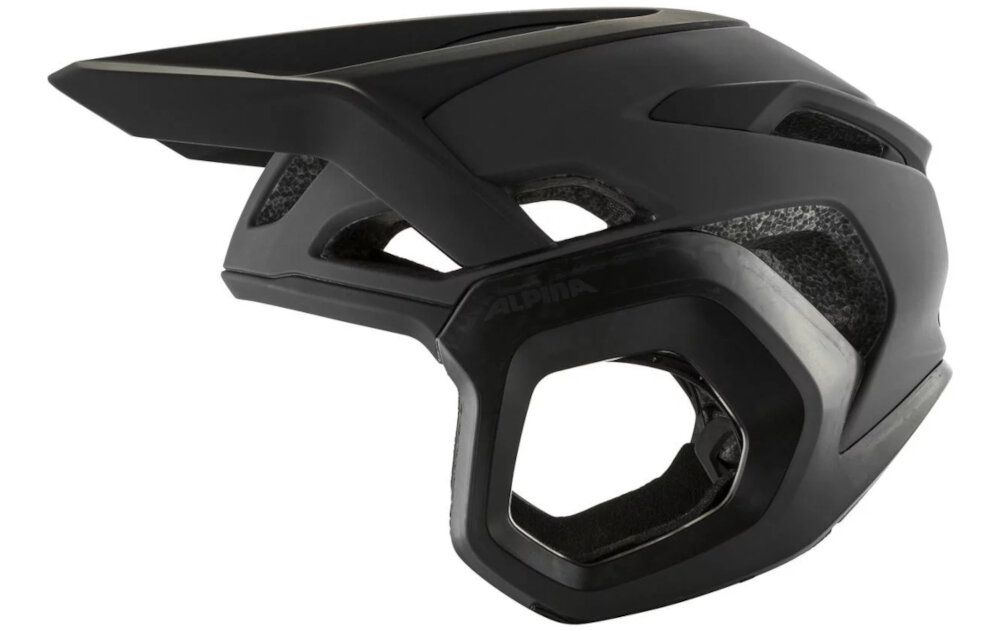Kask rowerowy ALPINA Rootage Evo MTB przeznaczenie uniwersalność