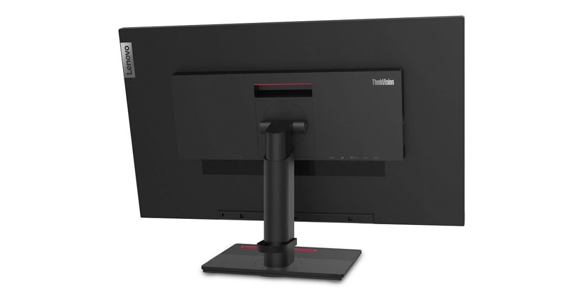 Monitor LENOVO ThinkVision T32p-30 - ENERGY STAR, TCO 9.0, TCO Edge 2.0, EPEAT Gold oraz RoHS