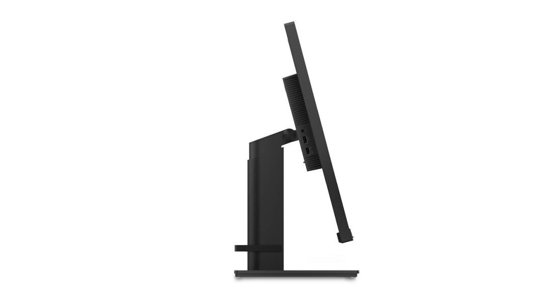 Monitor LENOVO ThinkVision T32p-30 - Regulowana podstawka