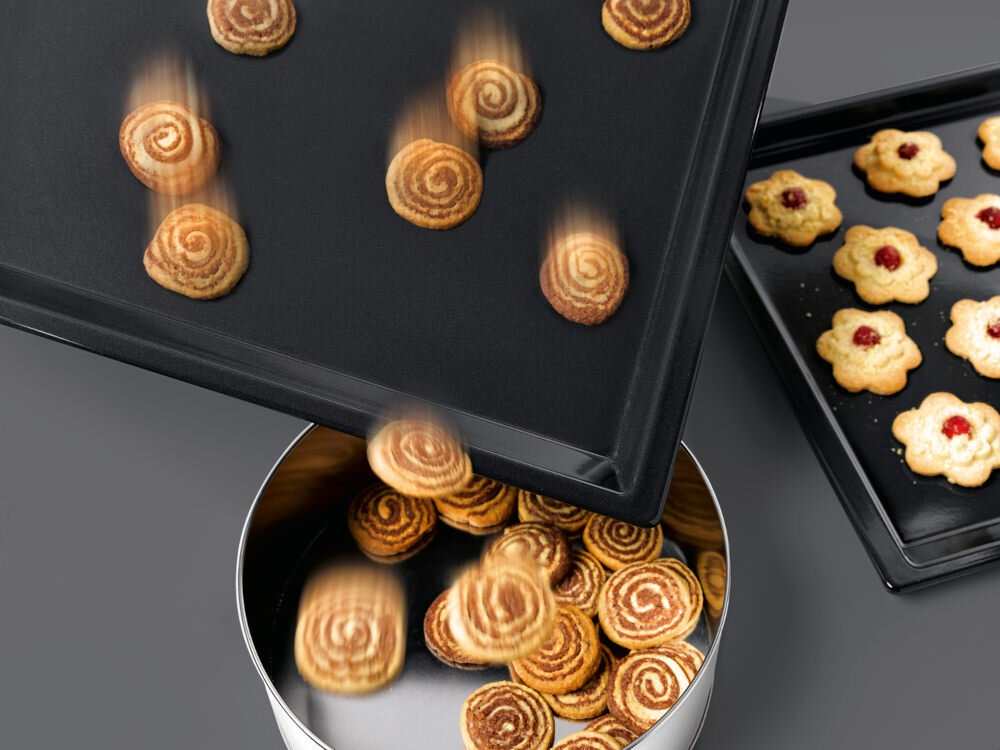 Piekarnik MIELE H 2766 B Obsidianblack Elektryczny Czarny A+ efekt nieprzywierania czyszczenie