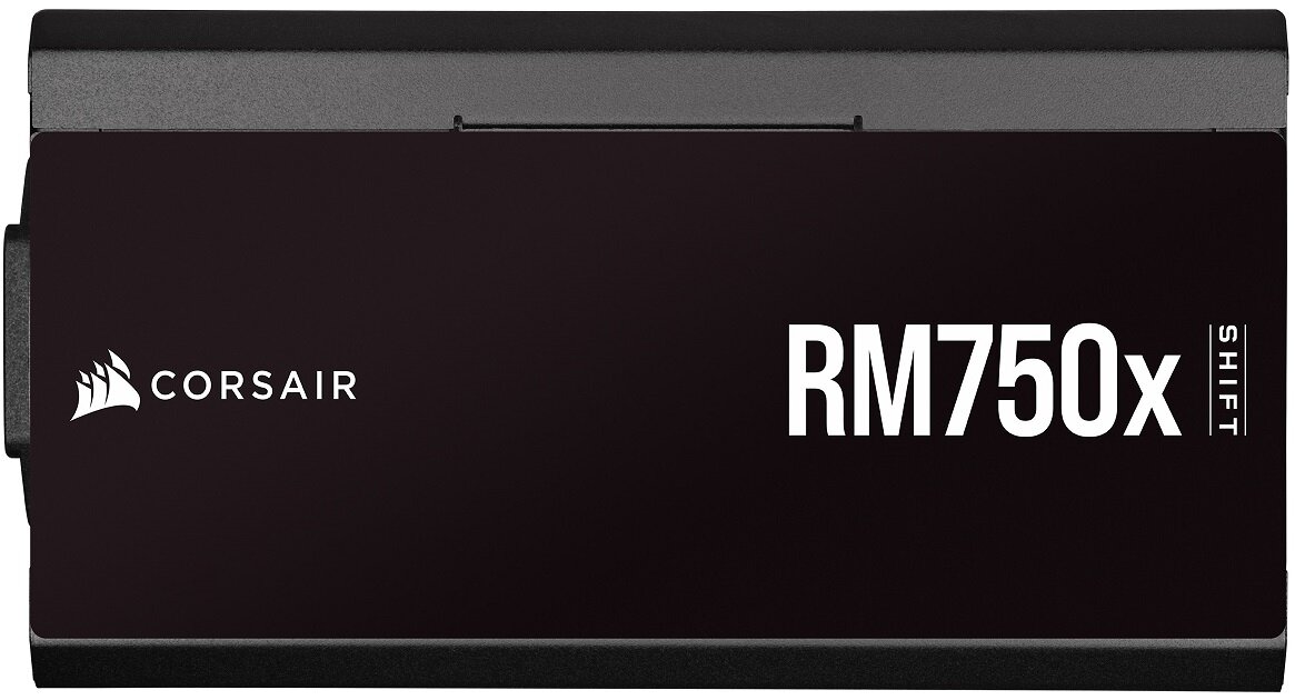 Zasilacz CORSAIR Shift standard ATX złącza Zabezpieczenia zasilacza przeciwprzepięciowe Zabezpieczenia zasilacza Przed zbyt wysokim prądem Zabezpieczenia zasilacza Termiczne Zabezpieczenia zasilacza Przeciwzwarciowe Zabezpieczenia zasilacza Przeciwprzeciążeniowe