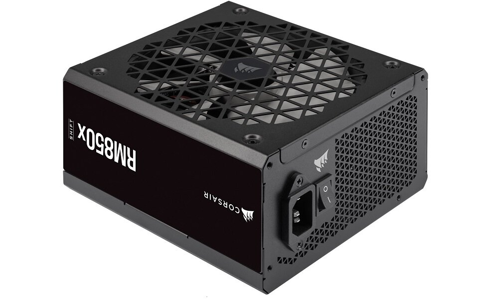 Zasilacz CORSAIR Shift standard ATX złącza Zabezpieczenia zasilacza przeciwprzepięciowe Zabezpieczenia zasilacza Przed zbyt wysokim prądem Zabezpieczenia zasilacza Termiczne Zabezpieczenia zasilacza Przeciwzwarciowe Zabezpieczenia zasilacza Przeciwprzeciążeniowe