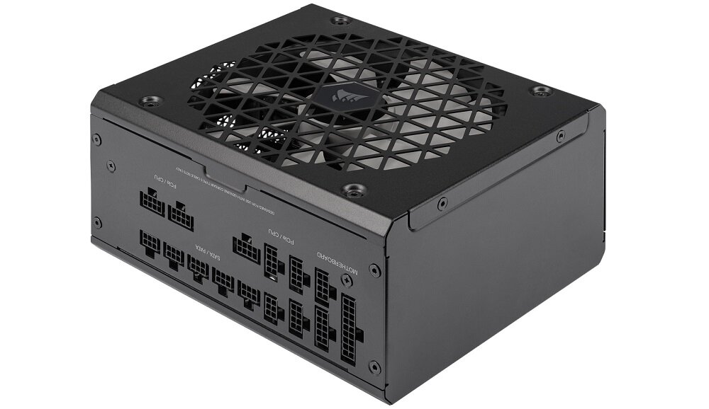Zasilacz CORSAIR Shift standard ATX złącza Zabezpieczenia zasilacza przeciwprzepięciowe Zabezpieczenia zasilacza Przed zbyt wysokim prądem Zabezpieczenia zasilacza Termiczne Zabezpieczenia zasilacza Przeciwzwarciowe Zabezpieczenia zasilacza Przeciwprzeciążeniowe