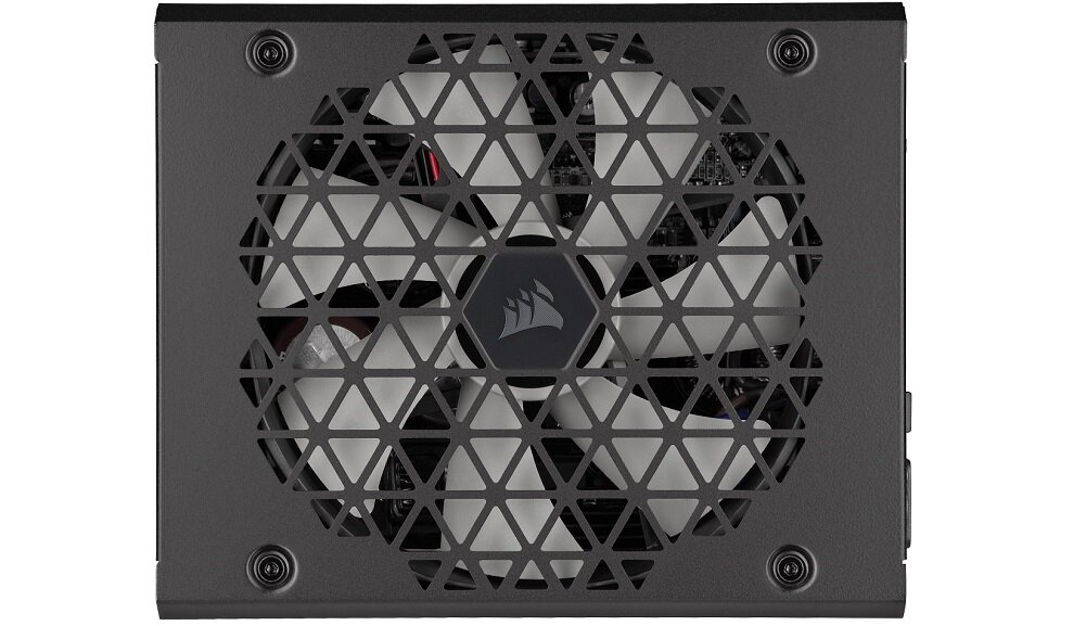 Zasilacz CORSAIR Shift standard ATX złącza Zabezpieczenia zasilacza przeciwprzepięciowe Zabezpieczenia zasilacza Przed zbyt wysokim prądem Zabezpieczenia zasilacza Termiczne Zabezpieczenia zasilacza Przeciwzwarciowe Zabezpieczenia zasilacza Przeciwprzeciążeniowe