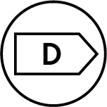 ikona Klasa energetyczna A++