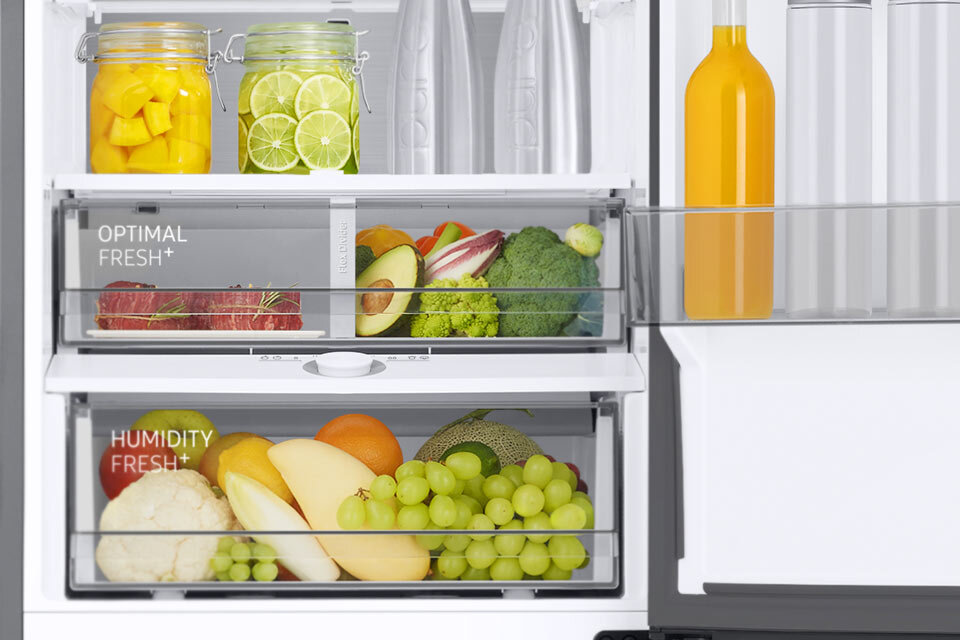  Wnętrze klasy premium