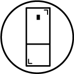 ikona Stylowy design