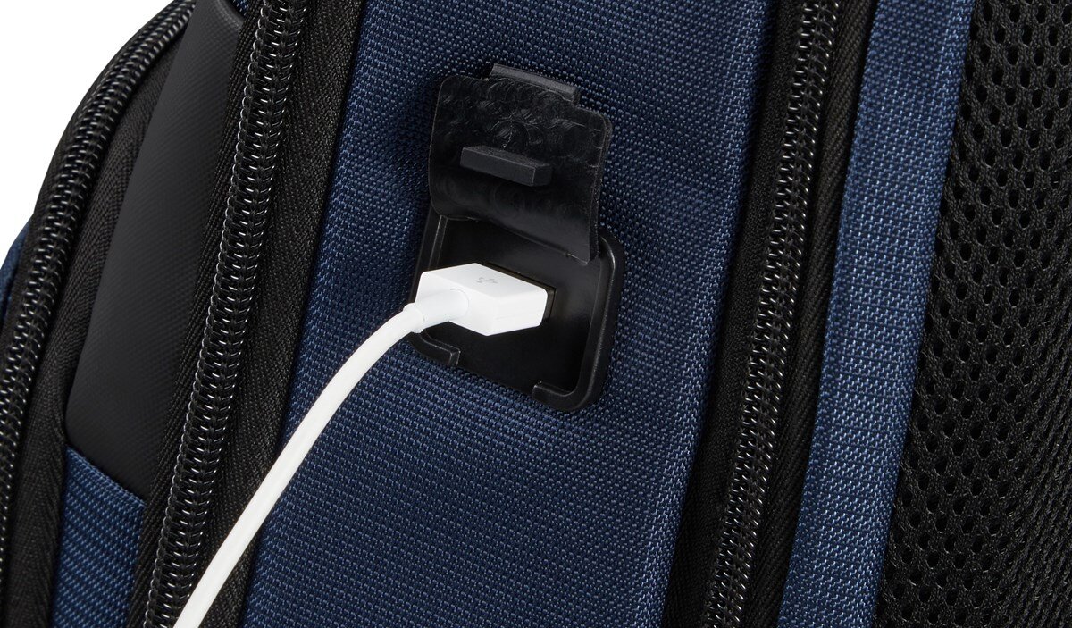 zdjęcie plecaka do laptopa samsonite MYSIGHT 17.3