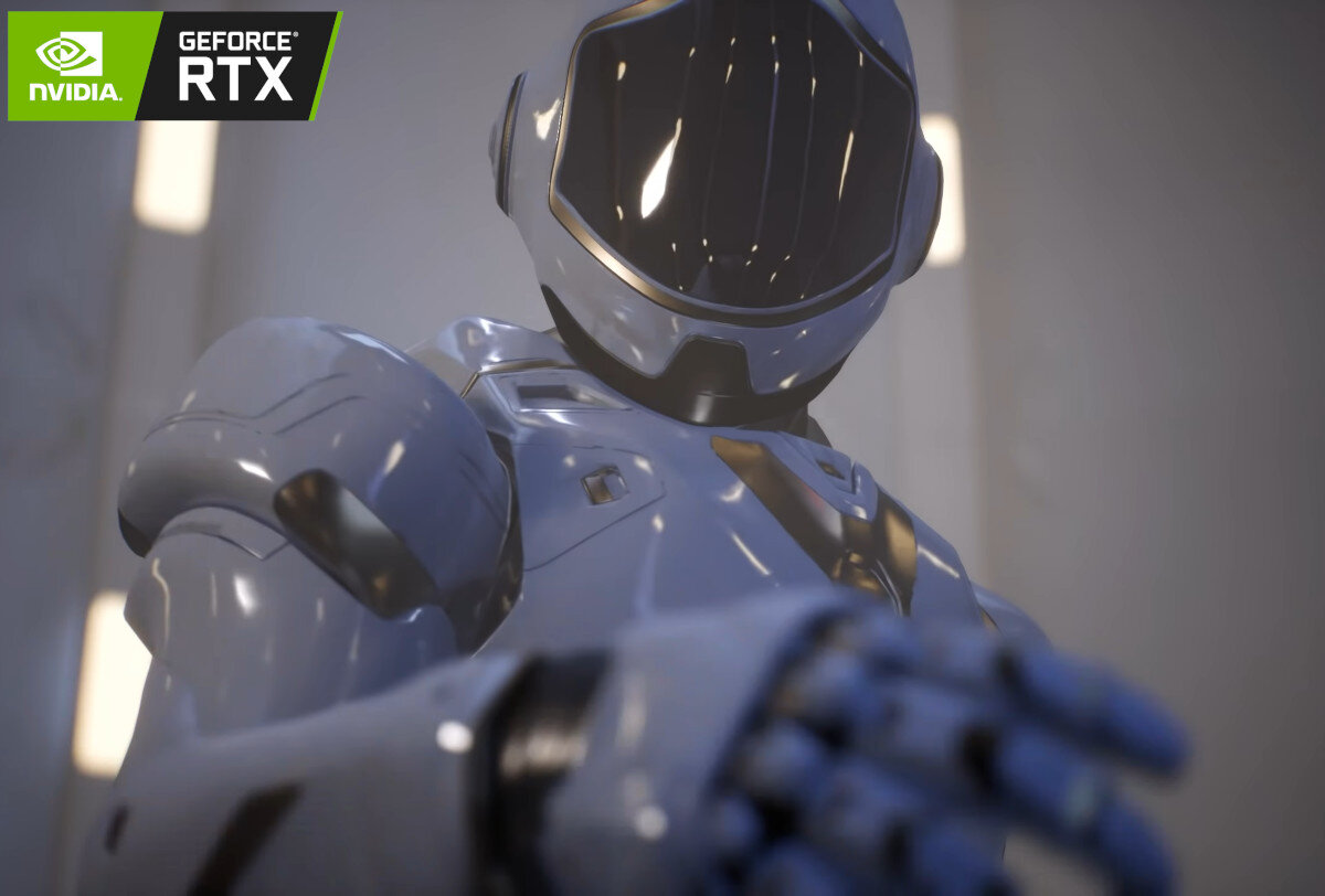 Karta graficzna PNY GeForce RTX 4070 Ti XLR8 Gaming Verto TF OC 12GB DLSS 3 Ray Tracing światło grafika jakość