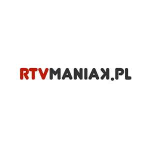 Логотип Rtv Maniak