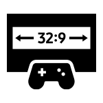 Ultra Wide View в іграх
