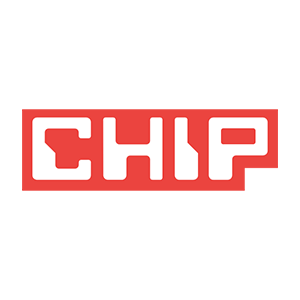 Логотип CHIP