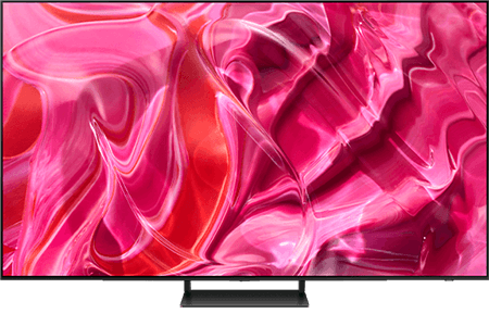 Samsung TV S90C w porównaniu do innych telewizorów Samsung TV S90C w porównaniu do innych telewizorów