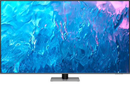 Samsung Q77C zestawiony z innymi modelami Samsung Q77C zestawiony z innymi modelami