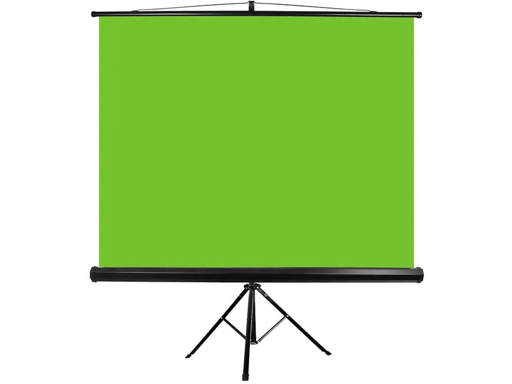 Ekran MOZOS Green Screen zastosowanie cechy funkcje działanie