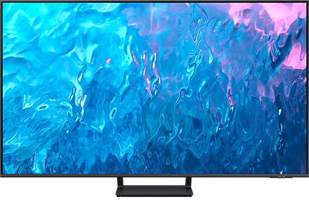 Porównanie telewizorów Samsung - model Q70C Porównanie telewizorów Samsung - model Q70C