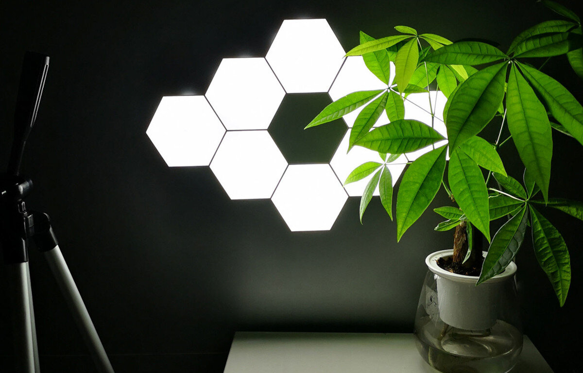 Lampa LED MOZOS BL-Q01 zastosowanie cechy działanie funkcje
