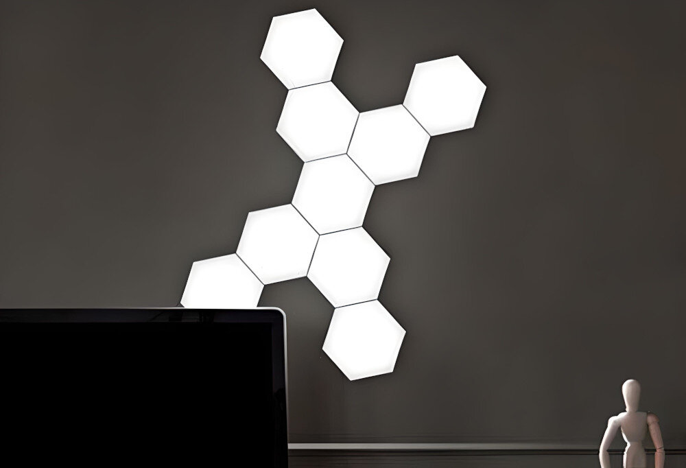 Lampa LED MOZOS BL-Q01 parametry energooszczędność zasilanie napięcie natężenie timer