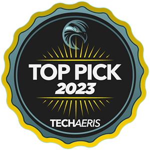 techaeris techaeris