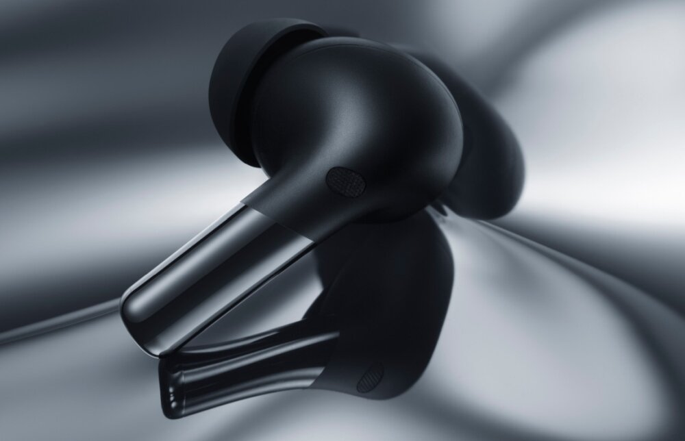 Słuchawki dokanałowe ONEPLUS Buds Pro 2 dźwięk dolby google ruchy głowy