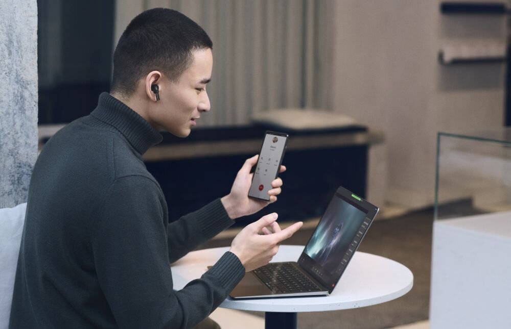 Słuchawki dokanałowe ONEPLUS Buds Pro 2 strumieniowanie sterowanie gestami opóźnienie wkładki rozmiary wygoda