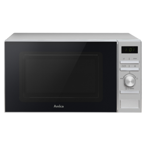 Kuchenka mikrofalowa wolnostojąca marki Amica