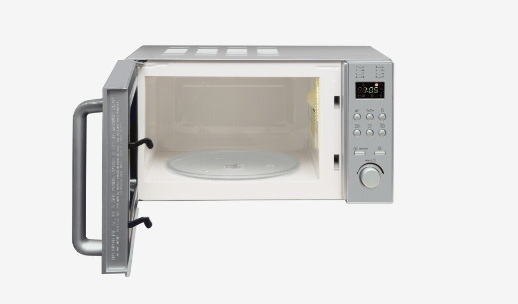 Produkt otwarty - mikrofalówka wolnostojąca Amica AMGF20E2I
