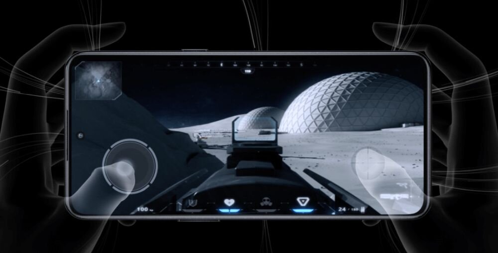 Smartfon ONEPLUS 10T   ekran bateria aparat procesor ram pamięć pojemność rozdzielczość zdjęcia filmy opis dane cechy blokady system łączność wifi bluetooth obudowa szkło odporność porty muzyka transfer sieć przekątna matryca waga czujniki