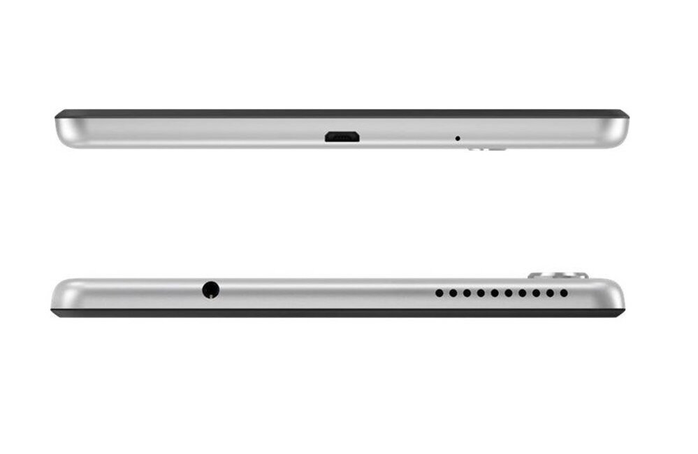 Tablet LENOVO Tab M8 8 cali 2 32 GB LTE Srebrny HD TB 8505X design wysokiej klasy