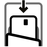 etui z kieszonką na karty etui z kieszonką na karty