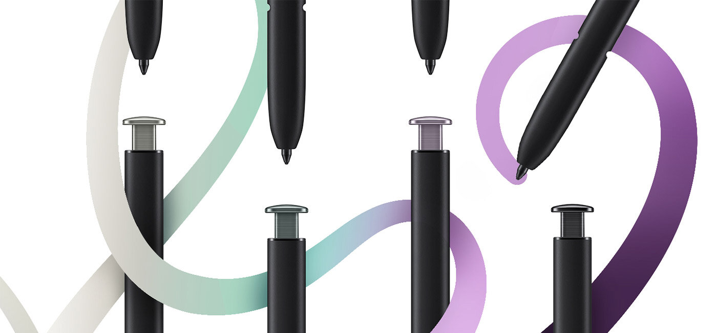 wykończenie harmonijnie współgrające z Twoim Galaxy S23 Ultra