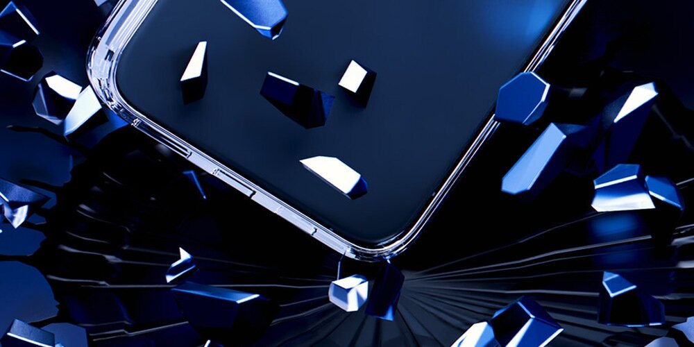 Etui 3MK Armor Case opis 