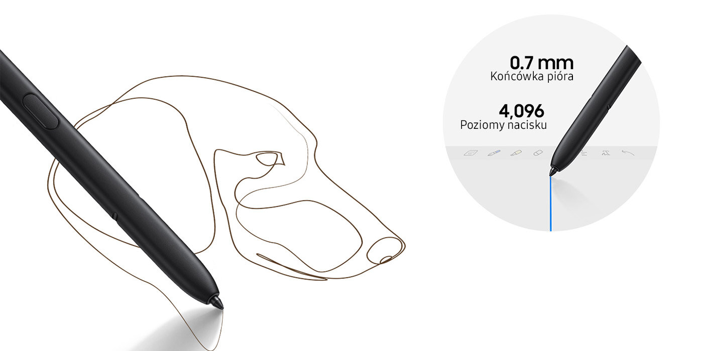 tak wygodny, jak Twój długopis tak wygodny, jak Twój długopis