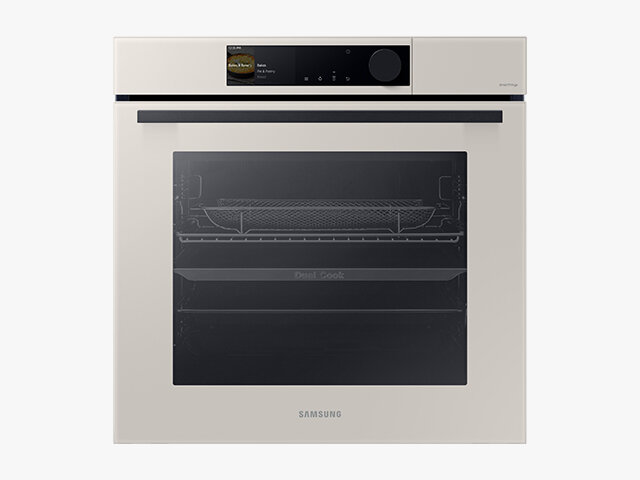 Ilustracja piekarnika NV7B6665IAE Ilustracja piekarnika NV7B6665IAE