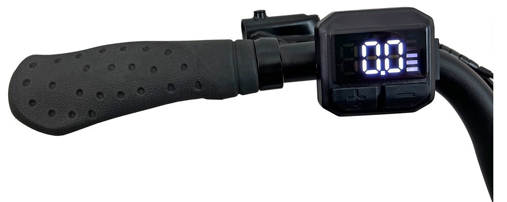 Rower elektryczny TORPADO Eolo M20 28 cali męski Czarny silnik bateria wyswietlacz