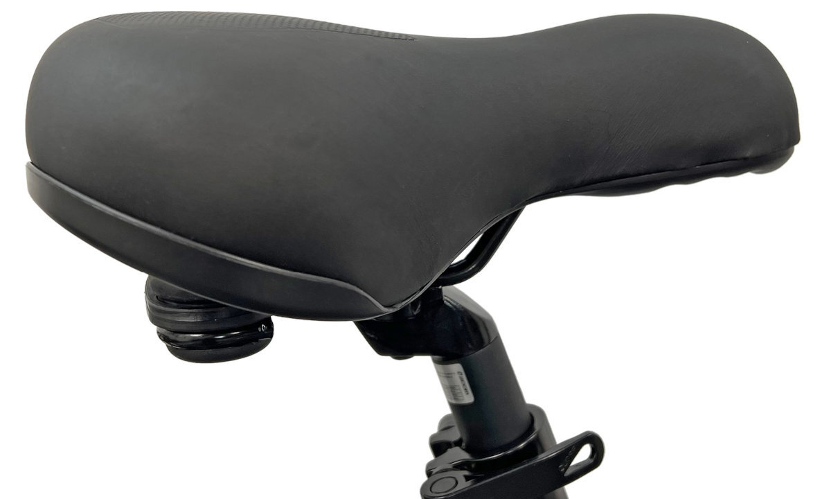 Rower elektryczny STUCCHI Swing siodelko