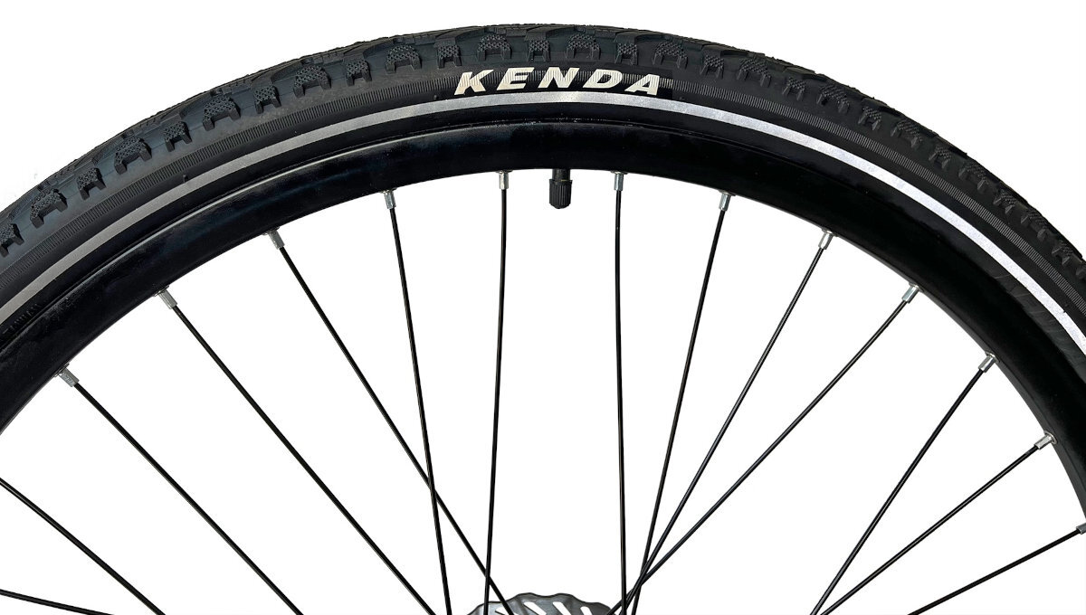 ROWER ELEKTRYCZNY MIEJSKI TORPADO APOLLO kola