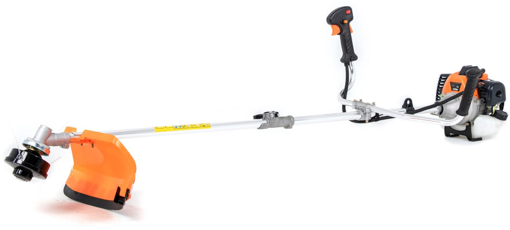 Kosa spalinowa HANDY TMK 325 z wysokiej jakości materiałów zaawansowana technologia produkcji niska waga 7,35 kg
