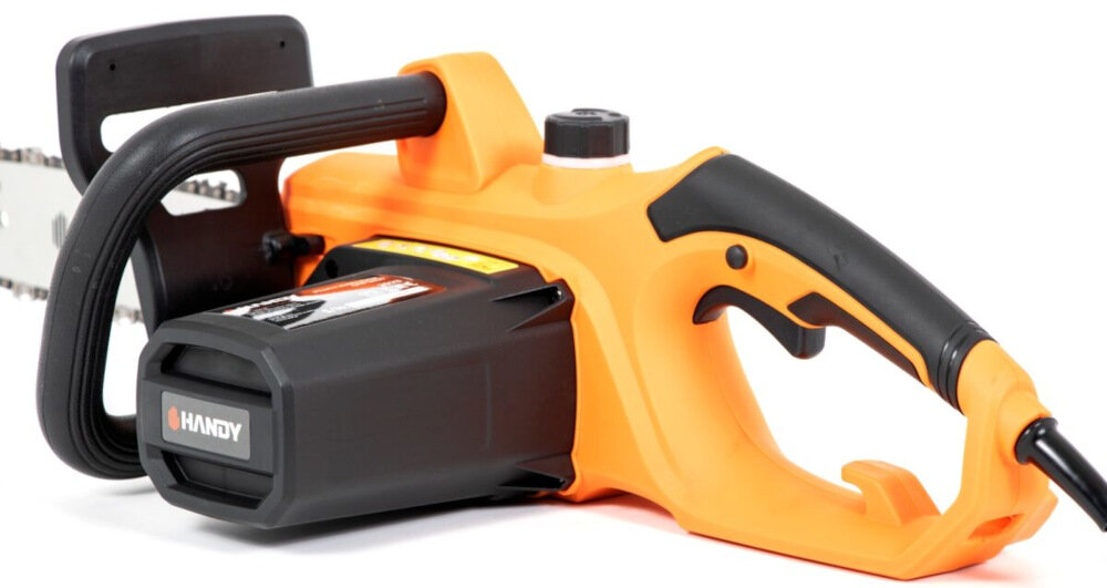 Pilarka elektryczna HANDY OTP1636 szybka wydajna silnik moc 1600 W