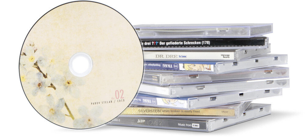 Odtwarzacz sieciowy TECHNISAT Digitradio 143 CD V3 - napęd optyczny cd
