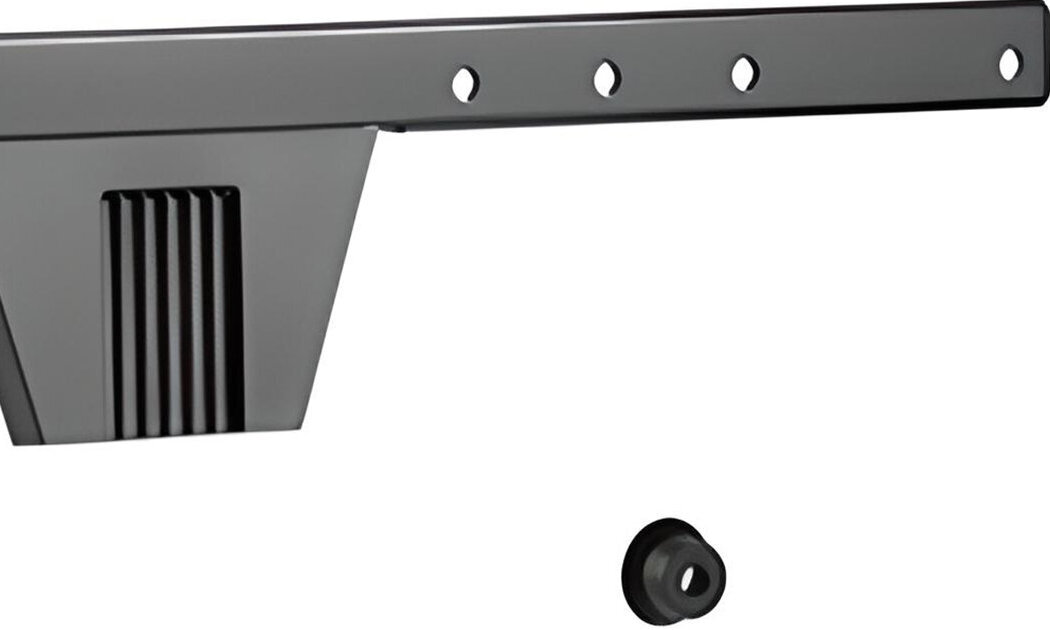 Uchwyt GEMBIRD do TV 37-80 cali WM-S80F-01 wgoda prostota solidność mocowanie oszczędność elegancja