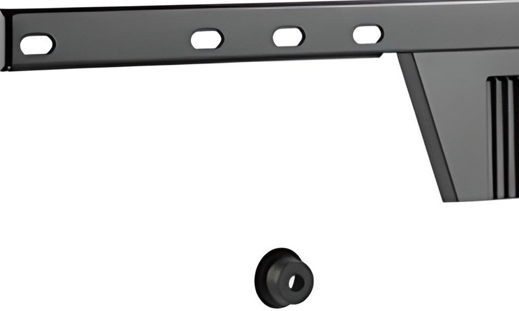 Uchwyt GEMBIRD do TV 37-80 cali WM-S80F-01 wgoda prostota solidność mocowanie oszczędność elegancja