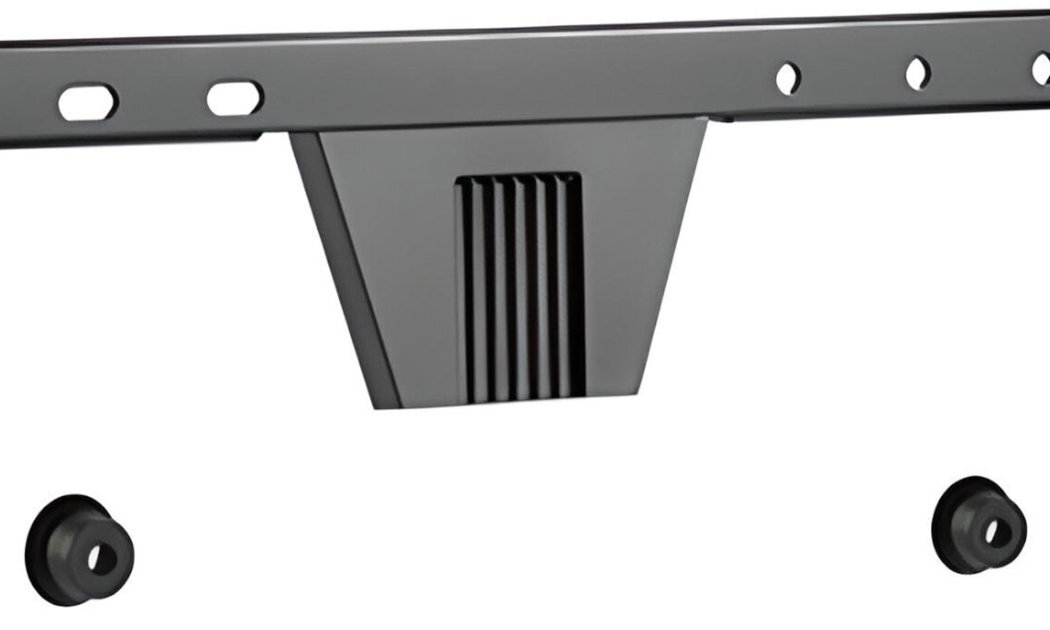 Uchwyt GEMBIRD do TV 37-80 cali WM-S80F-01 wgoda prostota solidność mocowanie oszczędność elegancja